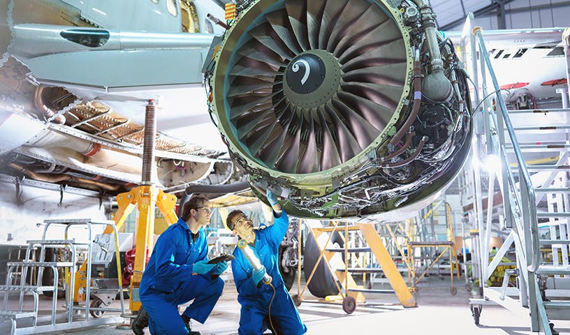 Top priorities for process manufacturers