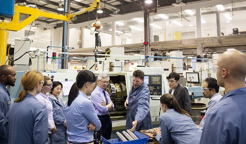 Why the machine-to-human connection will enhance your customer experience