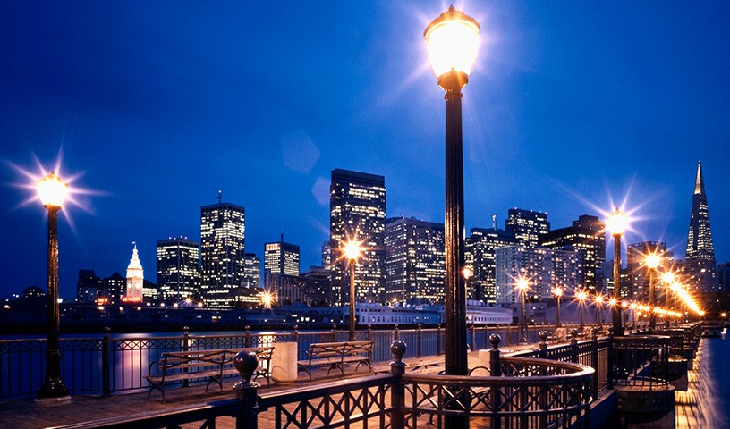 smart lighting solutions are foundation for smart infrastructure-816x480