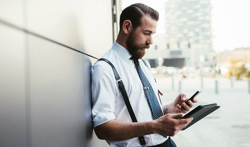 Leap year Helping Financial Services jump ahead in 2020