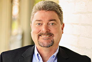 Clay Sisson headshot