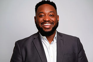 Lance Paul headshot