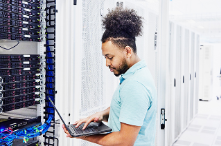 Explaining Open RAN for businesses