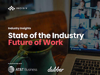 State of the Industry Future of Work report thumbnail