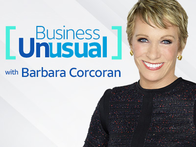 Barbara Corcoran small business webinars