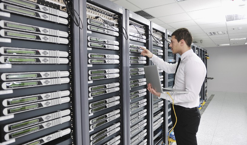 It Networking Support Solutions Services At At T Business