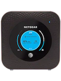 NETGEAR device front end displays the devices connected representing the resources productivity at workplace