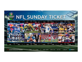 Business TV Service and Packages | DIRECTV FOR BUSINESS