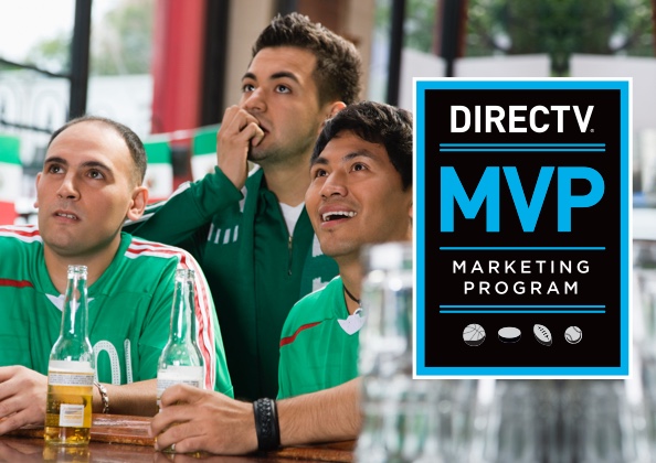 business tv mvp marketing