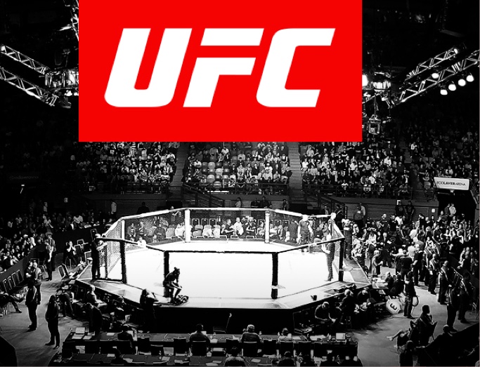 DIRECTV Pay Per View UFC
