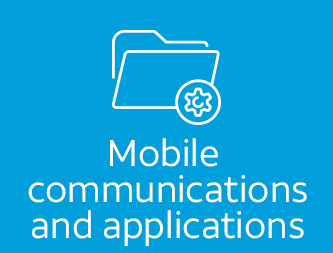 Mobile communications and applications