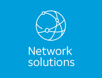 Network solutions