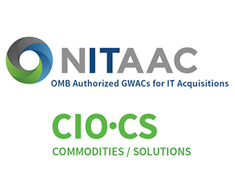 NITAAC OMB Authorized GWACs for IT Acquisitions