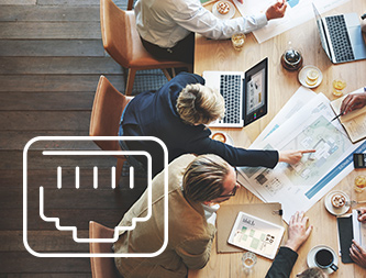 Flexible and secure networking solutions