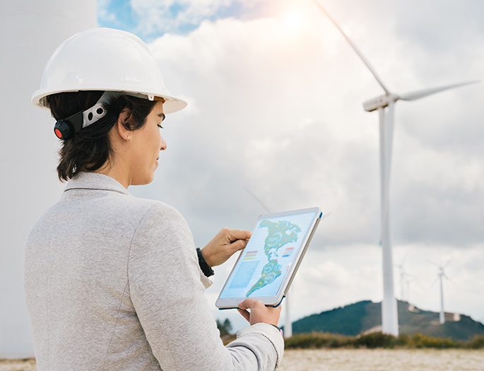 AT&T NumberSync for Business