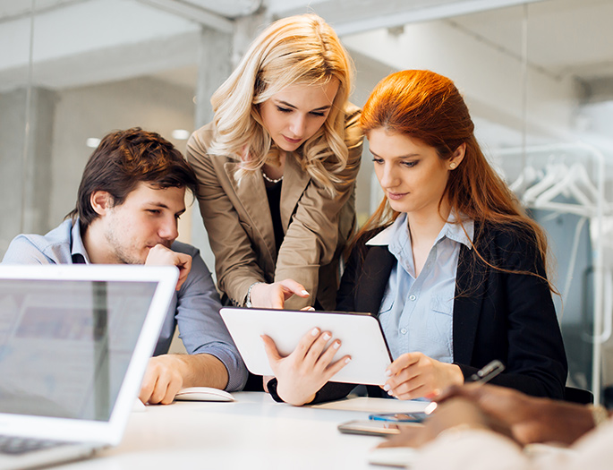 AT&T NumberSync for Business