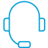 Automatically route calls to select employees
